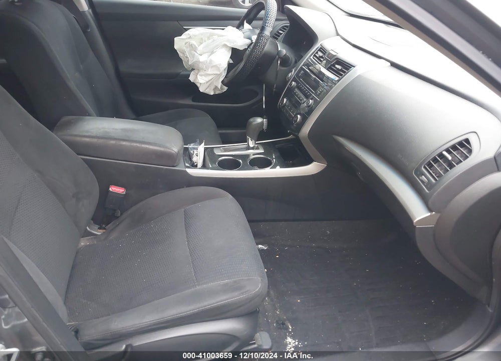 2014 NISSAN ALTIMA 2.5 S VIN: 1N4AL3AP7EC279497