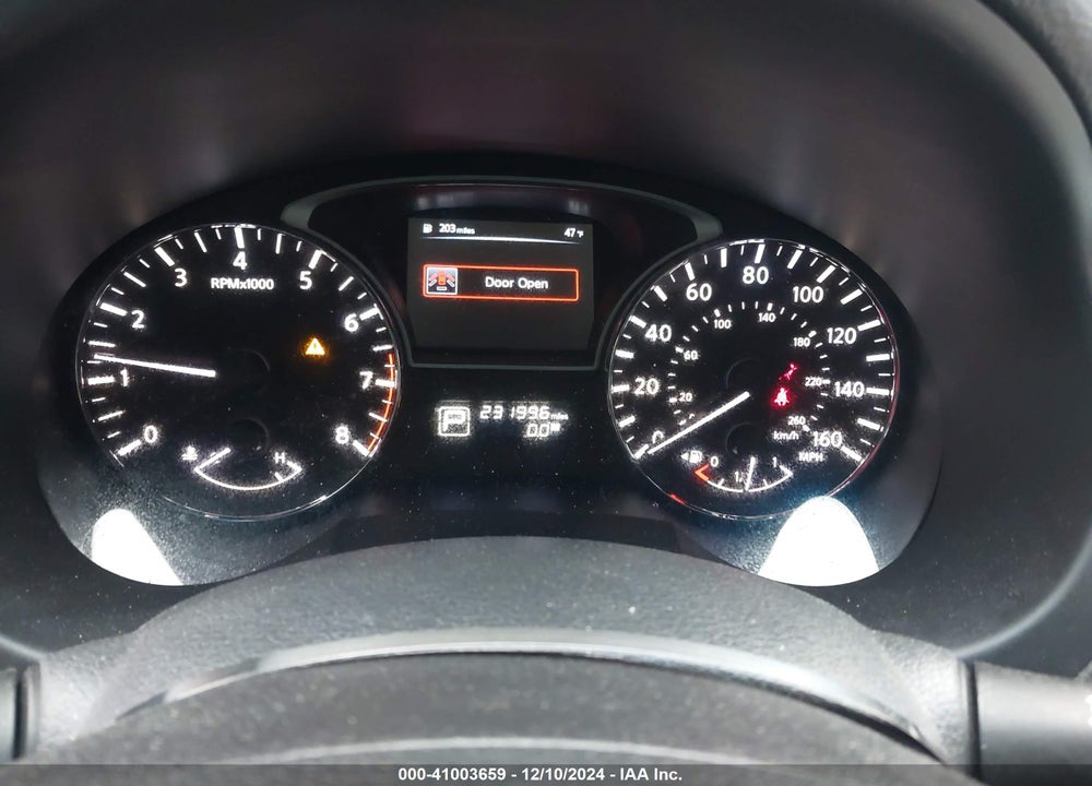 2014 NISSAN ALTIMA 2.5 S VIN: 1N4AL3AP7EC279497