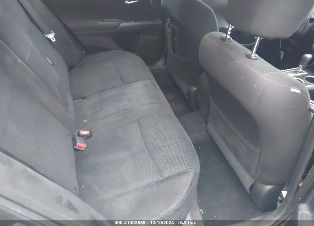 2014 NISSAN ALTIMA 2.5 S VIN: 1N4AL3AP7EC279497