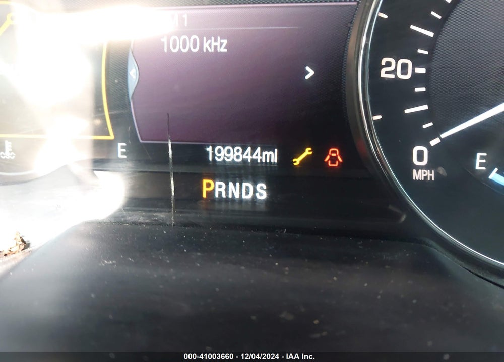 2015 LINCOLN MKZ VIN: 3LN6L2GK2FR612998