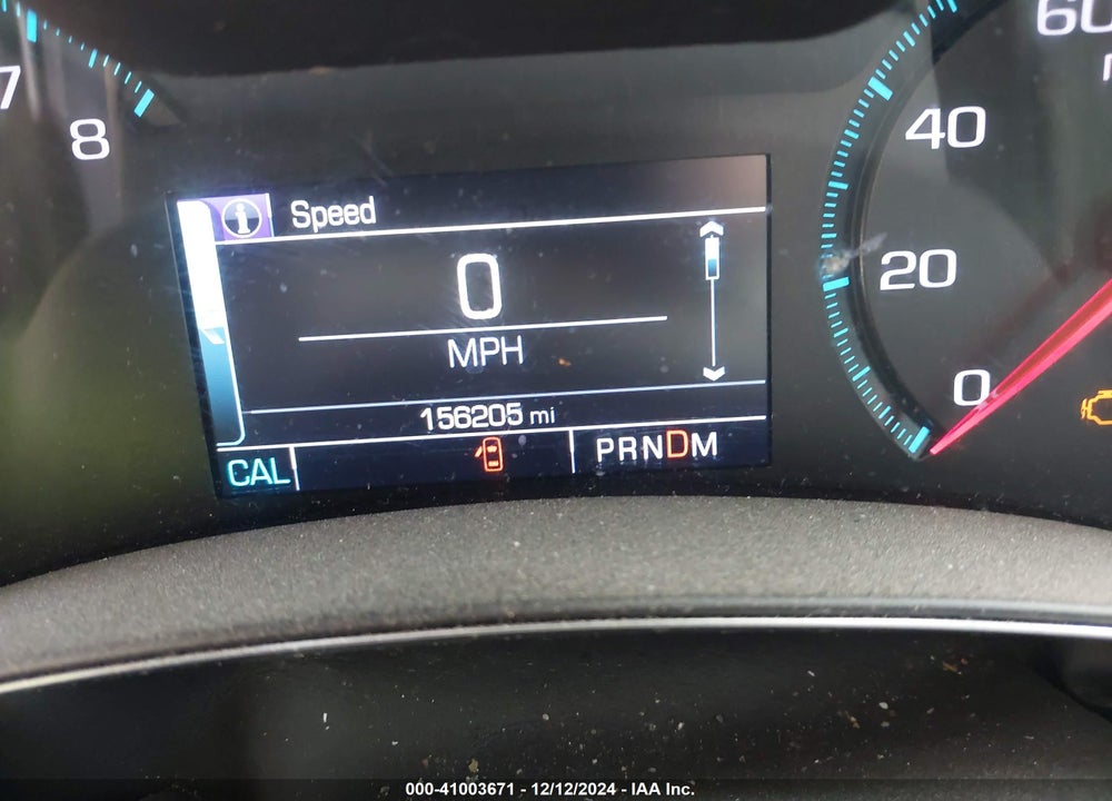 2018 CHEVROLET IMPALA VIN: 2G1105S30J9145595