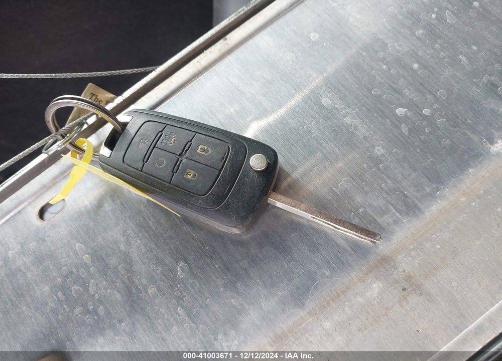 2018 CHEVROLET IMPALA VIN: 2G1105S30J9145595