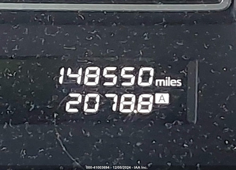 2014 NISSAN PATHFINDER SV VIN: 5N1AR2MM4EC613193
