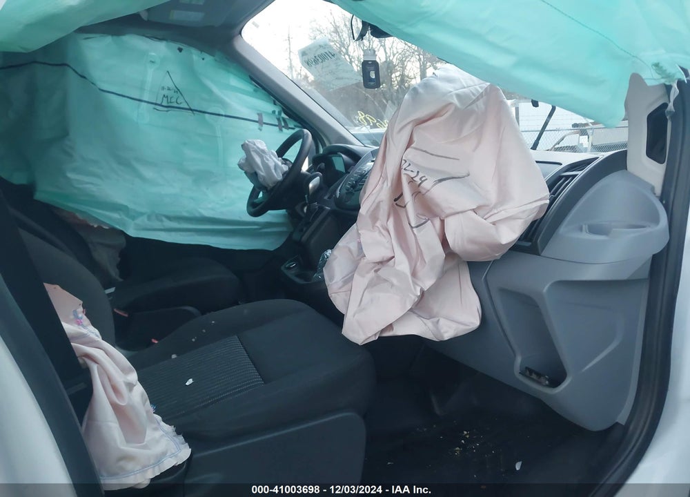 2019 FORD TRANSIT-350 XLT VIN: 1FBAX2CM6KKA99672