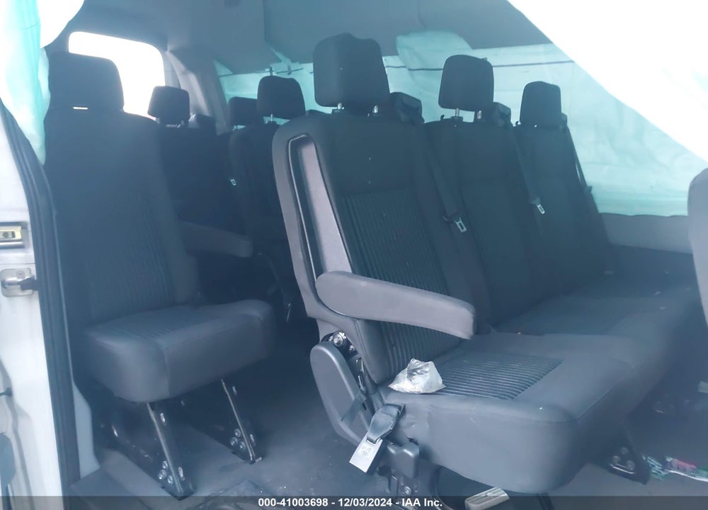 2019 FORD TRANSIT-350 XLT VIN: 1FBAX2CM6KKA99672