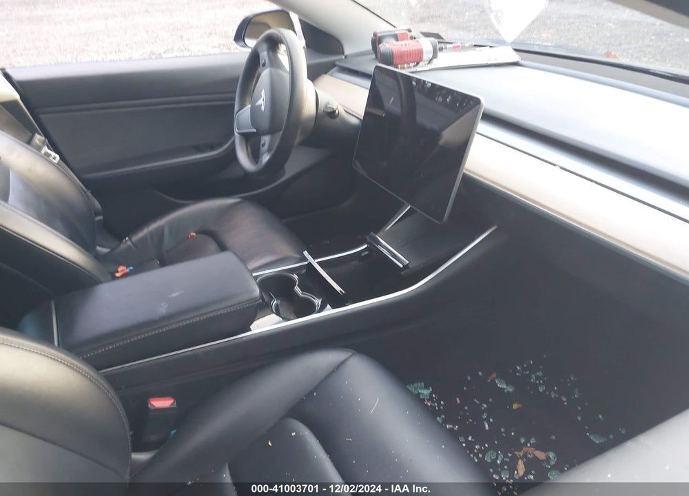 2020 TESLA MODEL 3 VIN: 5YJ3E1EB3LF712250