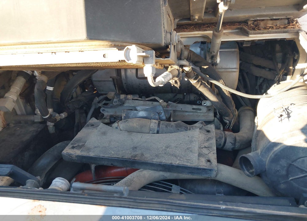 2019 TAKEUCHI TL12R2 SKID STEER VIN: 412102046