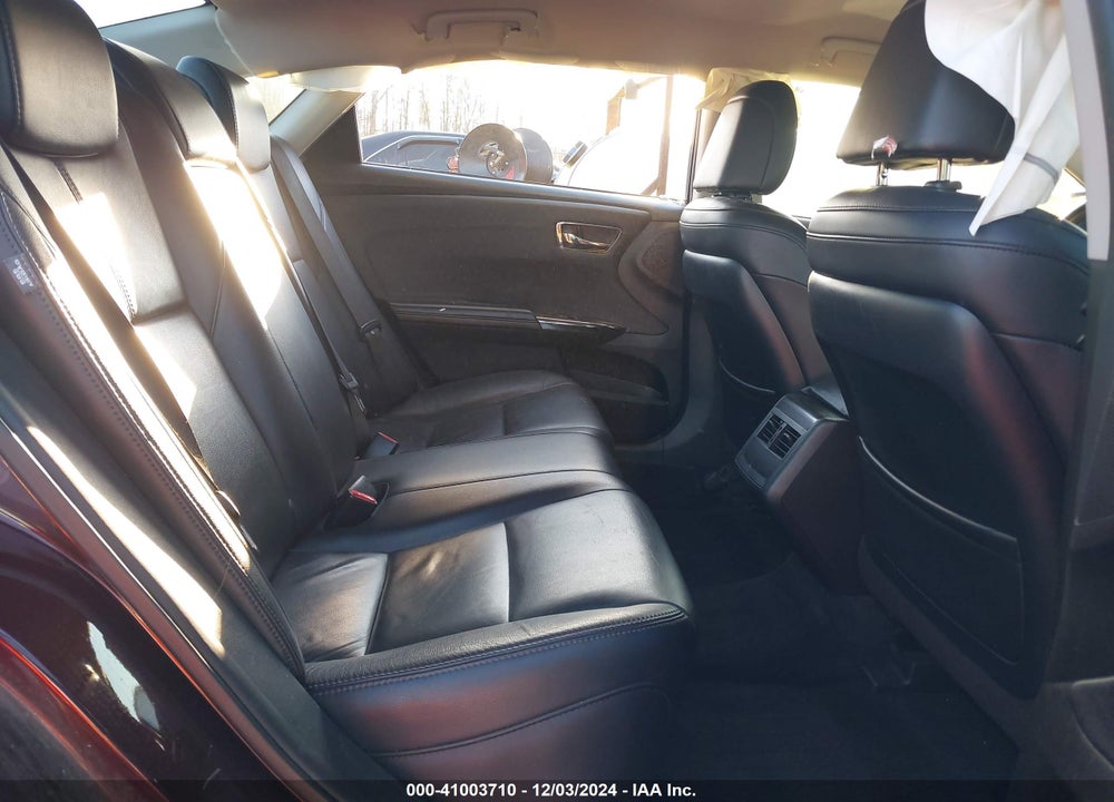 2017 TOYOTA AVALON XLE VIN: 4T1BK1EB9HU248153