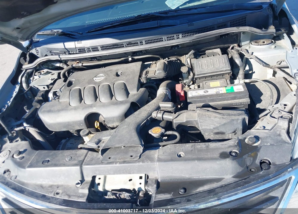 2011 NISSAN VERSA 1.8S VIN: 3N1BC1CP0BL398432