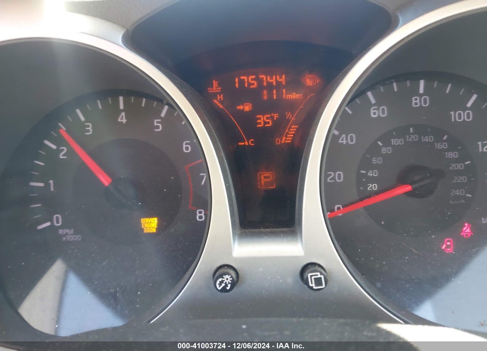 2015 NISSAN JUKE SL VIN: JN8AF5MR0FT502480