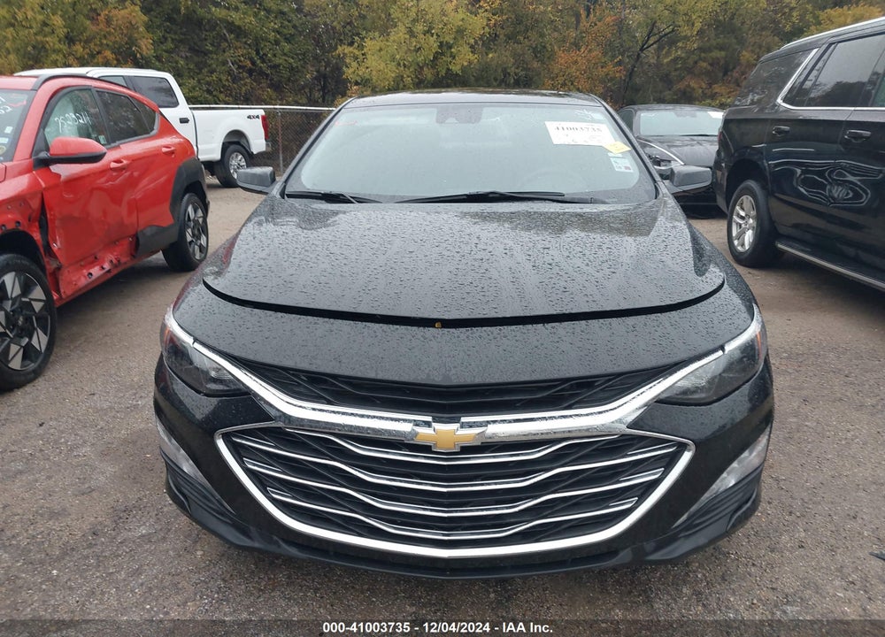 2023 CHEVROLET MALIBU FWD 1LT VIN: 1G1ZD5ST5PF248602