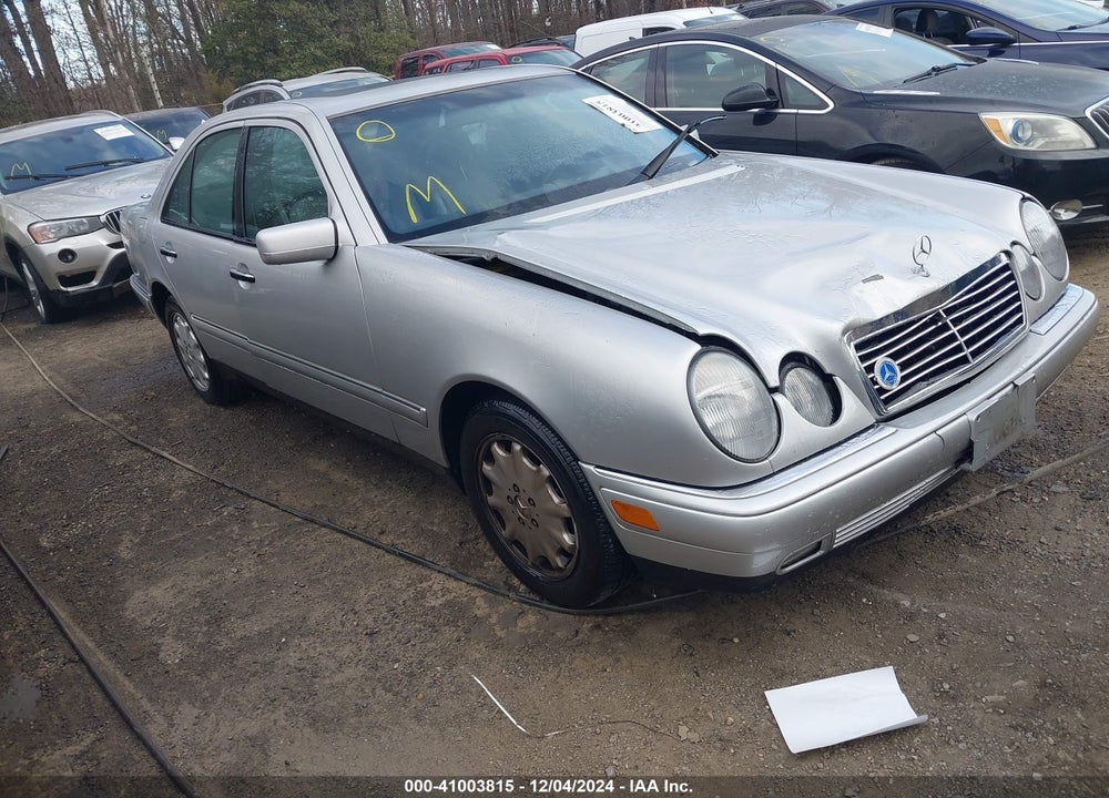 1998 MERCEDES-BENZ E 320 VIN: WDBJF65F4WA482217