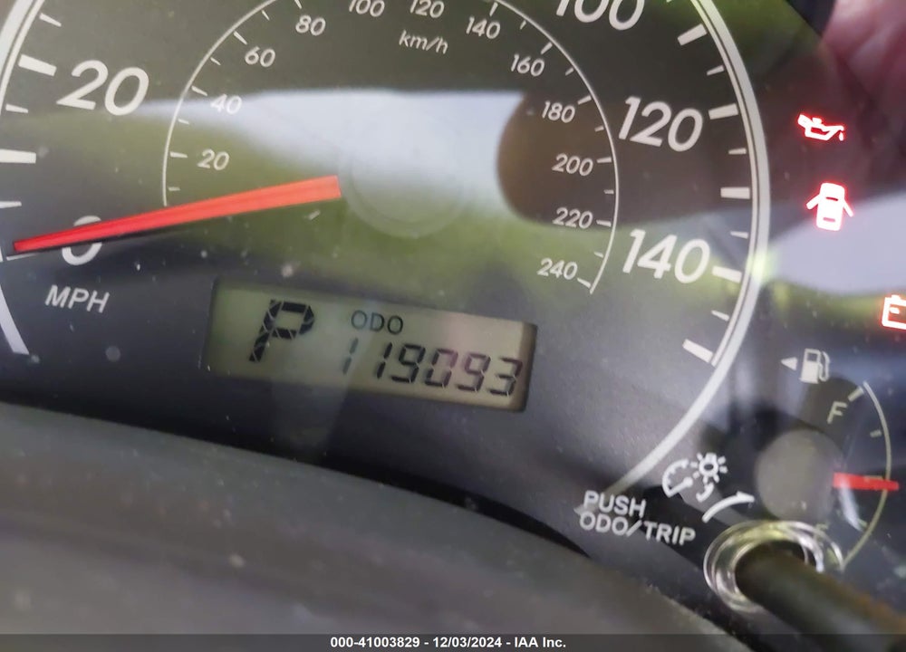 2010 TOYOTA COROLLA LE VIN: JTDBU4EE0AJ076791