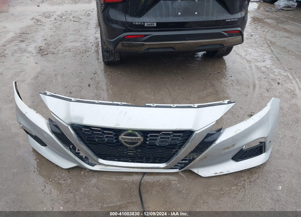 2020 NISSAN ALTIMA S FWD VIN: 1N4BL4BV2LN318473