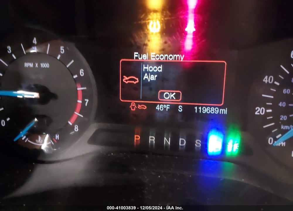 2014 FORD FUSION SE VIN: 3FA6P0H74ER168549