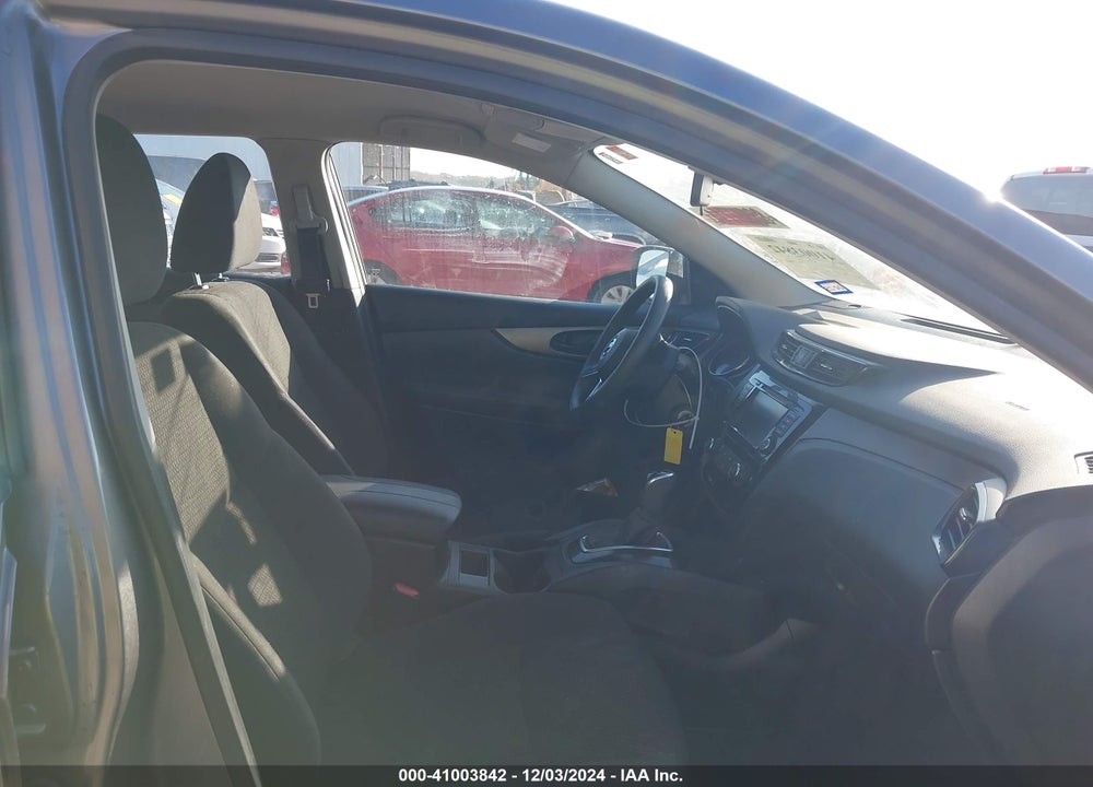 2020 NISSAN ROGUE SPORT VIN: JN1BJ1CV4LW253930