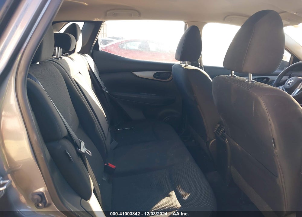 2020 NISSAN ROGUE SPORT VIN: JN1BJ1CV4LW253930