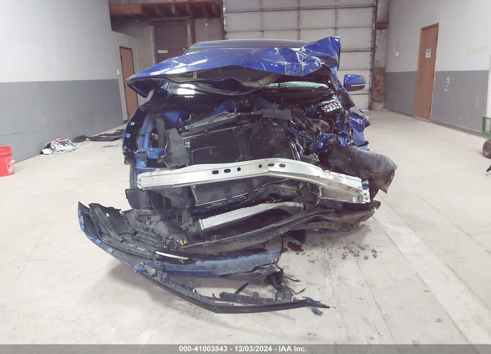 2021 ACURA RDX A-SPEC PACKAGE VIN: 5J8TC2H64ML003501