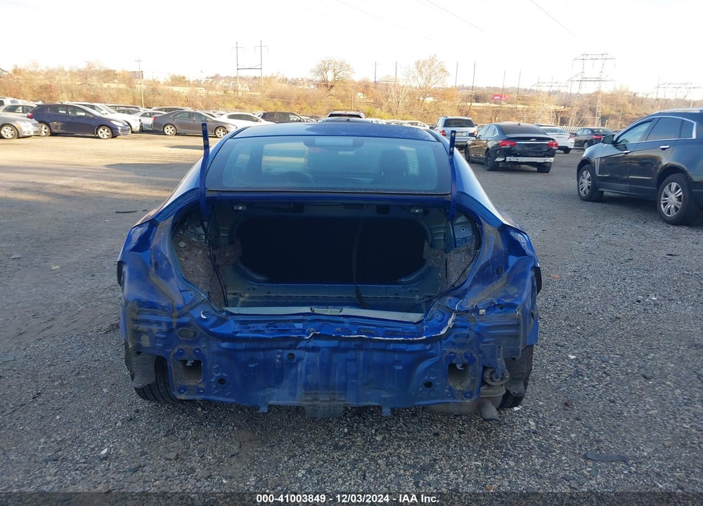 2016 HONDA CIVIC LX-P VIN: 2HGFC4B00GH309142