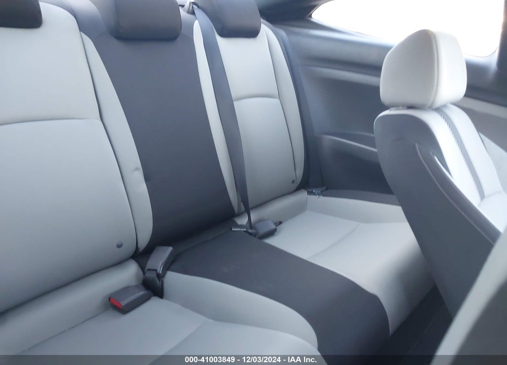 2016 HONDA CIVIC LX-P VIN: 2HGFC4B00GH309142