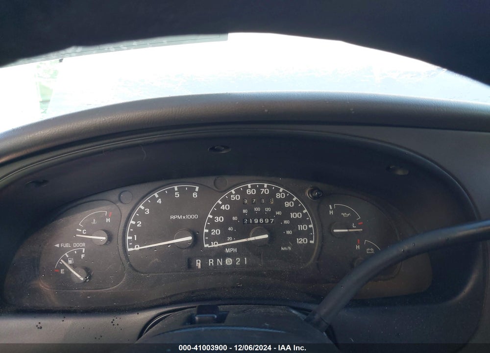 2001 FORD RANGER EDGE/XLT VIN: 1FTZR15EX1TA66398