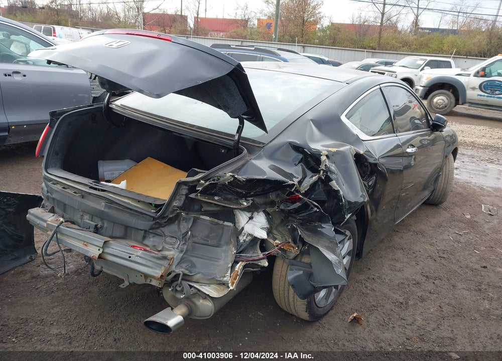 2015 HONDA ACCORD EX VIN: 1HGCT1A77FA004394
