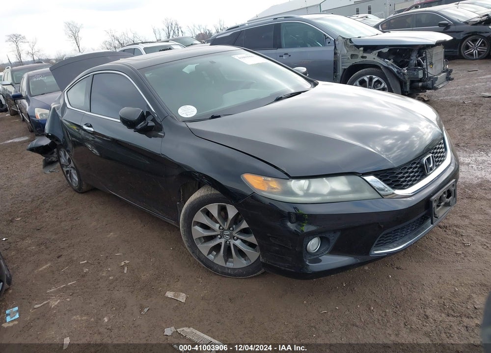 2015 HONDA ACCORD EX VIN: 1HGCT1A77FA004394