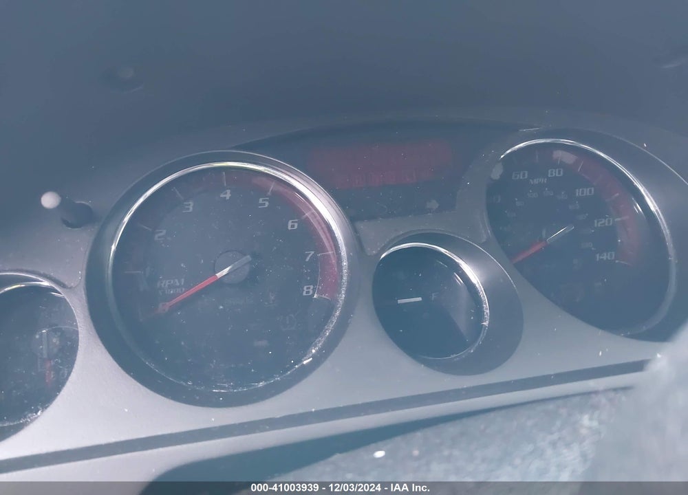 2011 GMC ACADIA SLE VIN: 1GKKVPED4BJ127947