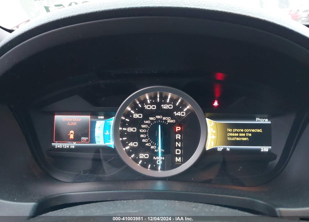 2012 FORD EXPLORER XLT VIN: 1FMHK8D88CGA82370