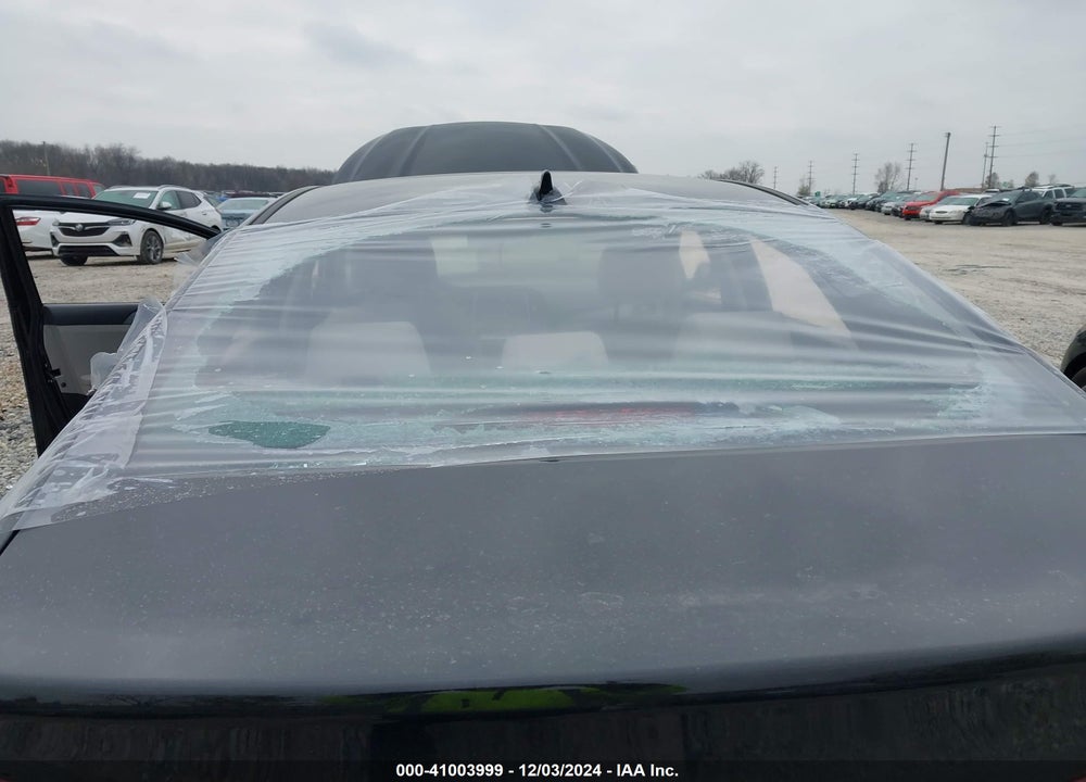 2019 HYUNDAI SONATA SE VIN: 5NPE24AF7KH809687