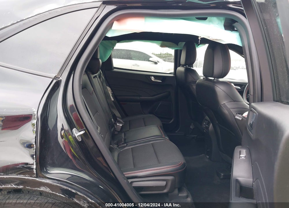 2023 FORD ESCAPE ST LINE VIN: 1FMCU0MN1PUA69334