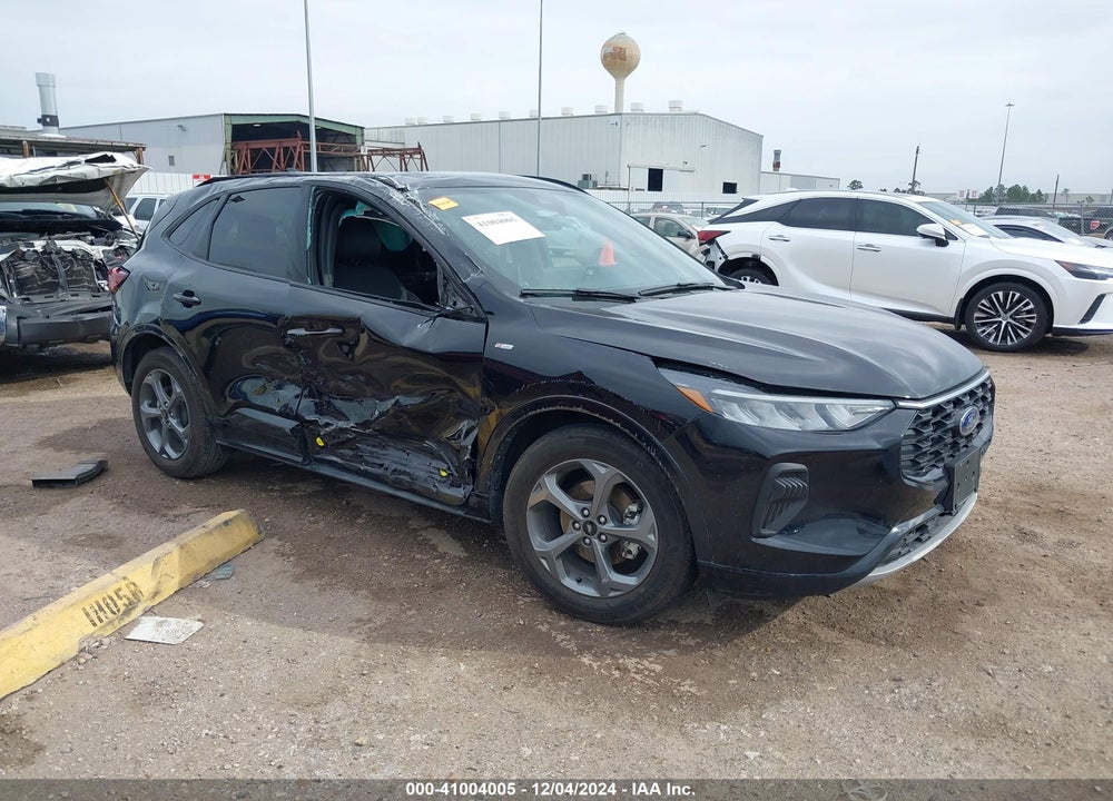 2023 FORD ESCAPE ST LINE VIN: 1FMCU0MN1PUA69334