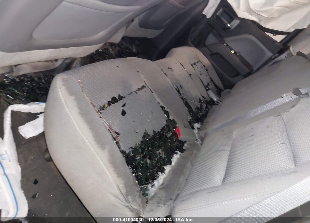 2015 CHEVROLET SILVERADO VIN: 1GCVKPEC5FZ373762