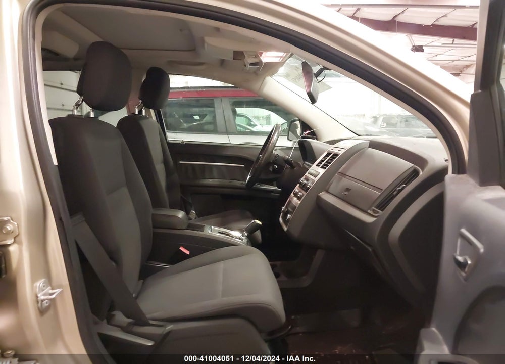 2010 DODGE JOURNEY SXT VIN: 3D4PG5FV8AT203929