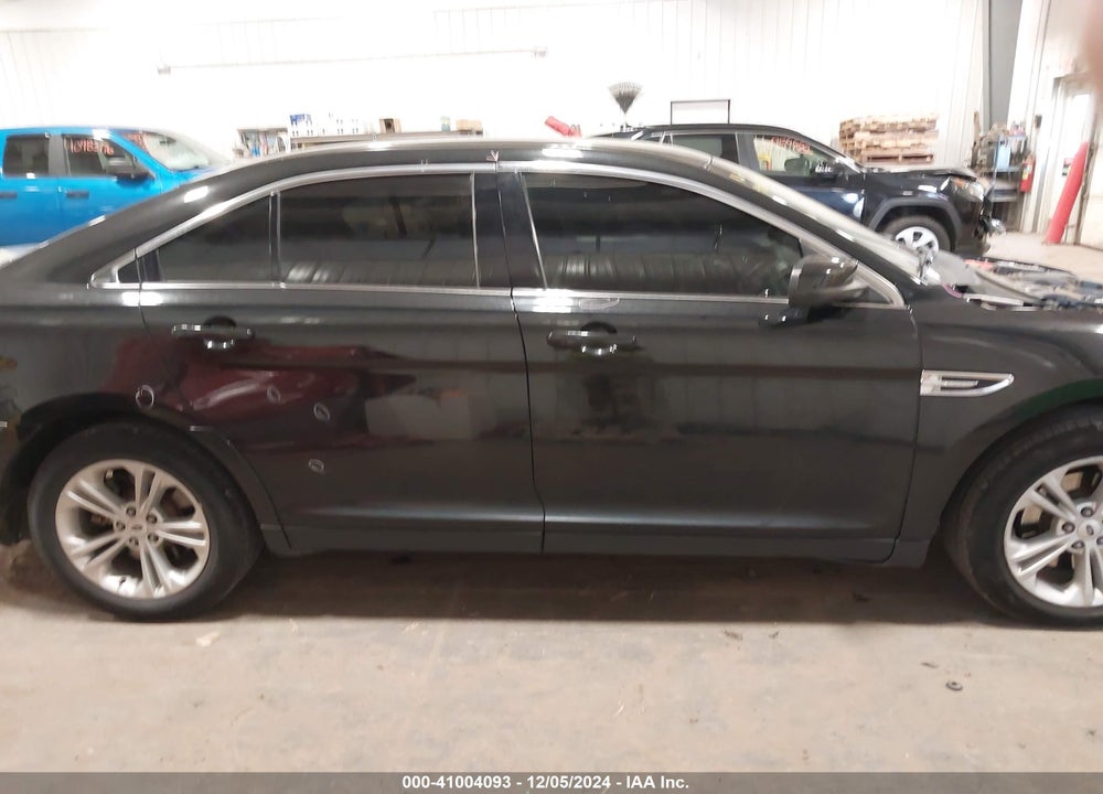 2015 FORD TAURUS SEL VIN: 1FAHP2E83FG180685