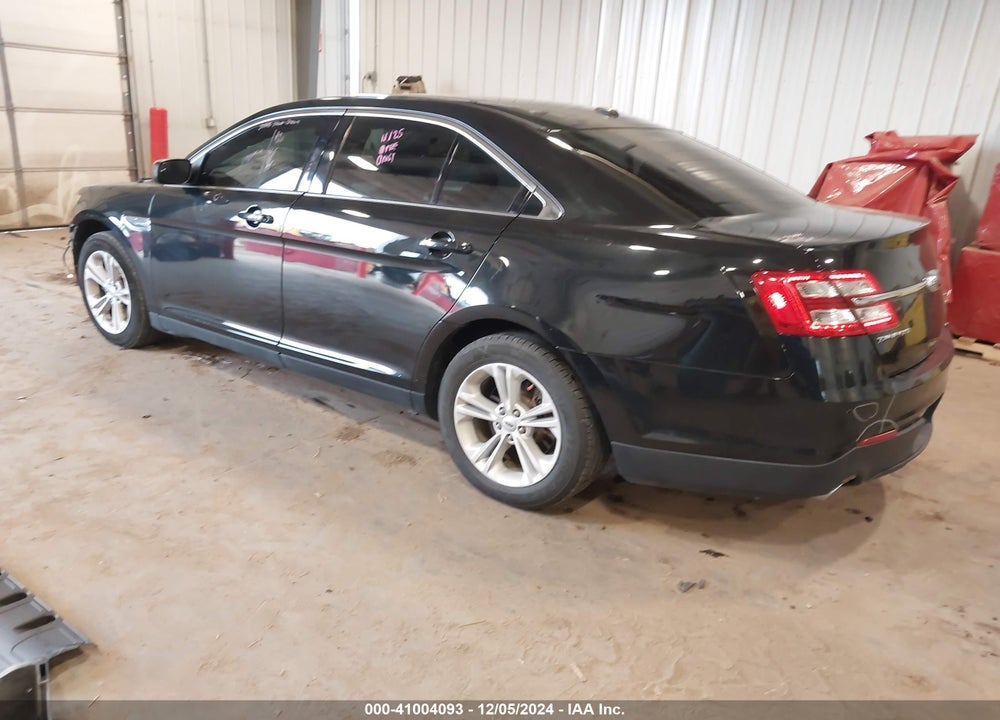 2015 FORD TAURUS SEL VIN: 1FAHP2E83FG180685