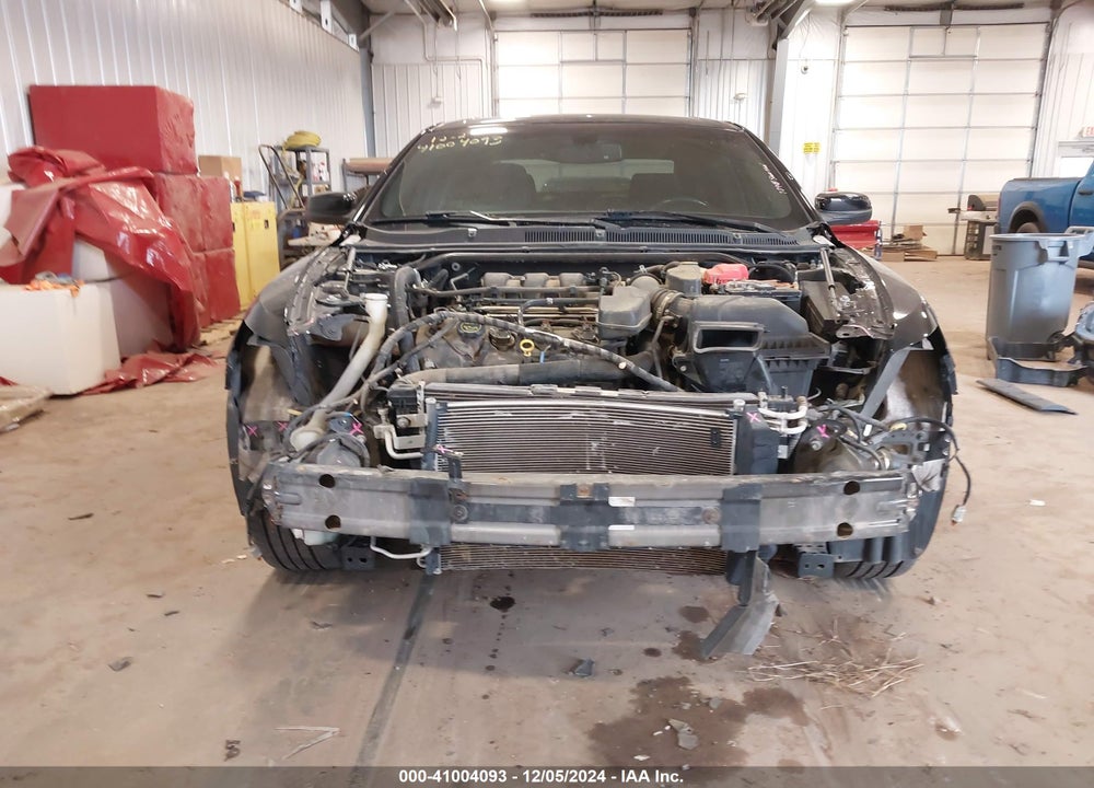 2015 FORD TAURUS SEL VIN: 1FAHP2E83FG180685