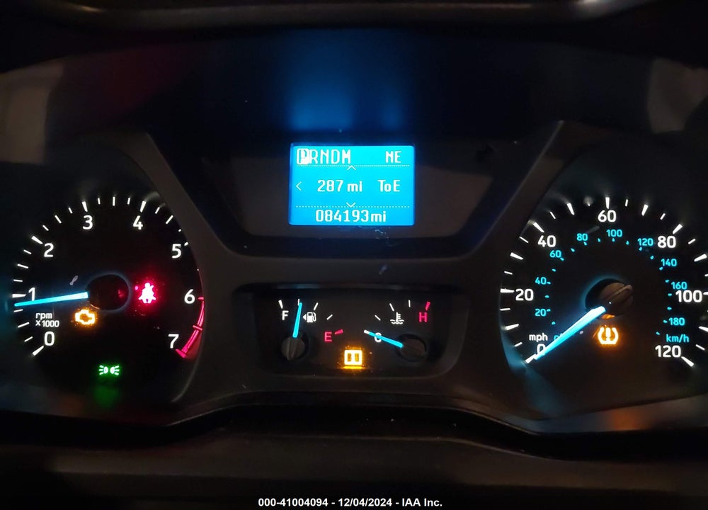 2016 FORD TRANSIT-350 XLT VIN: 1FBZX2YG1GKA84901