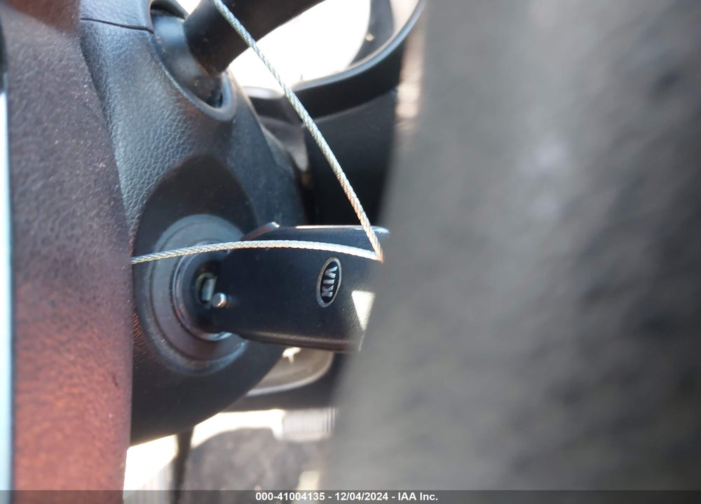 2021 KIA FORTE VIN: 3KPF24AD9ME358773