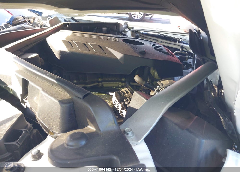 2019 KIA STINGER VIN: KNAE15LA7K6064120