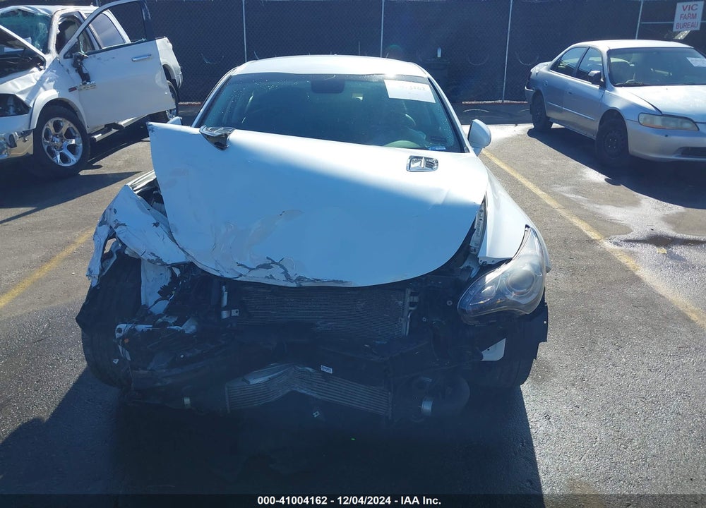 2019 KIA STINGER VIN: KNAE15LA7K6064120