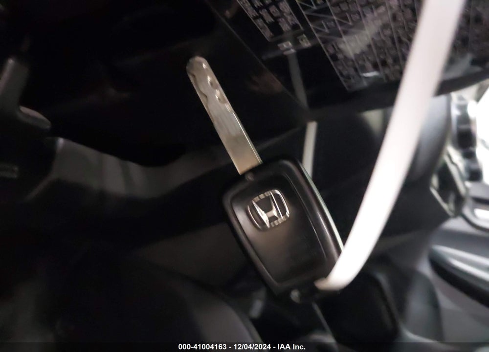 2017 HONDA FIT LX VIN: 3HGGK5H57HM713123