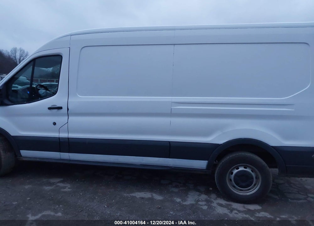 2018 FORD TRANSIT-250 VIN: 1FTYR2CM6JKA53598