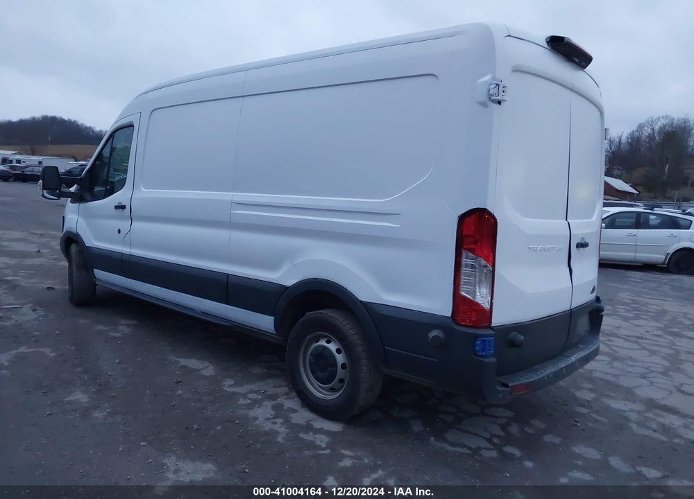 2018 FORD TRANSIT-250 VIN: 1FTYR2CM6JKA53598