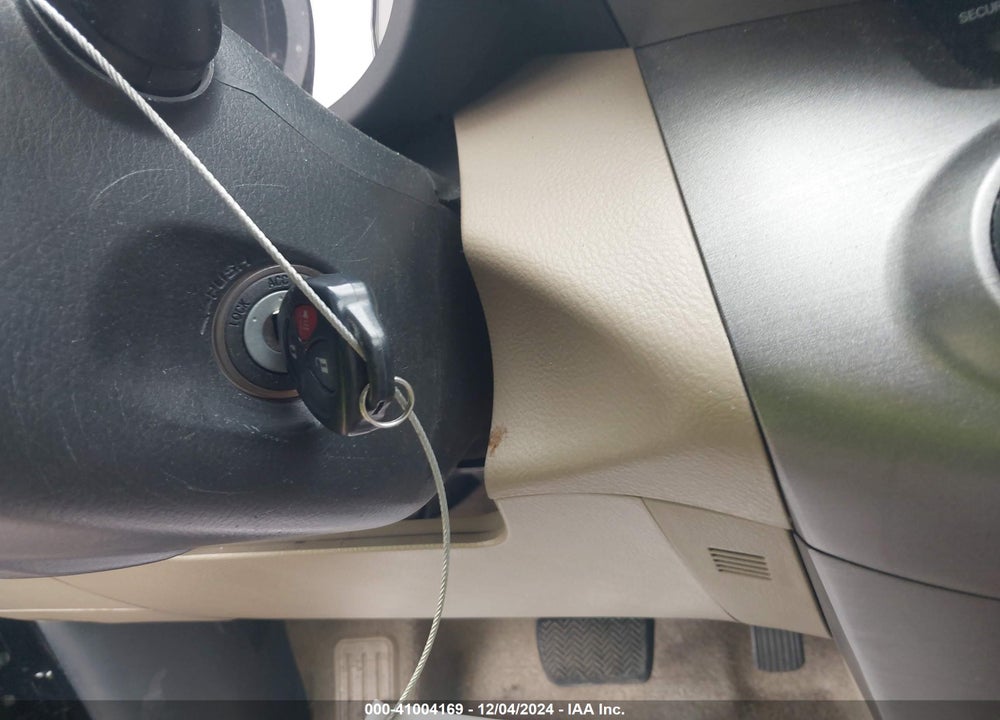 2010 TOYOTA RAV4 VIN: JTMZF4DV4A5016399