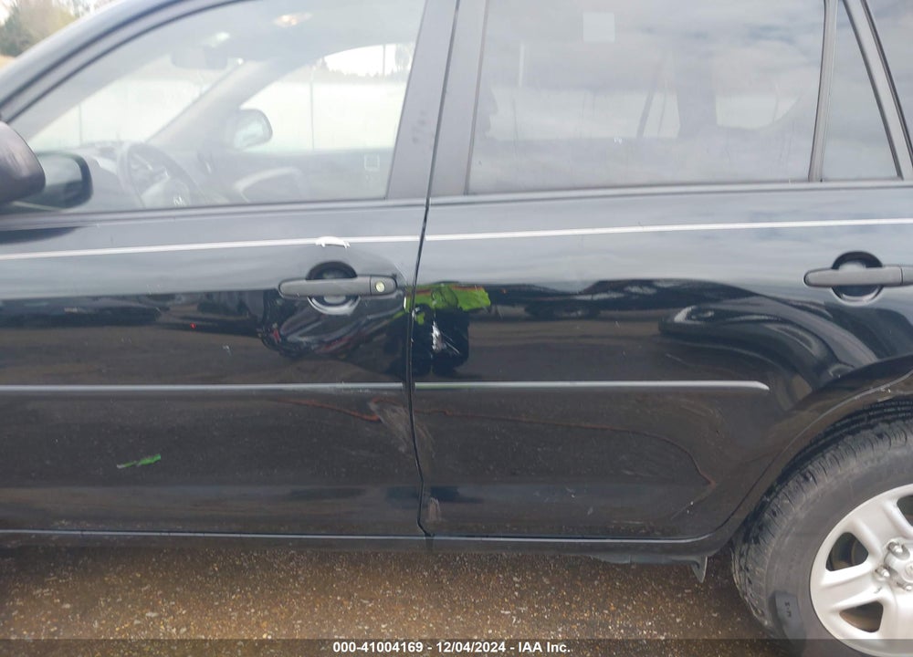 2010 TOYOTA RAV4 VIN: JTMZF4DV4A5016399