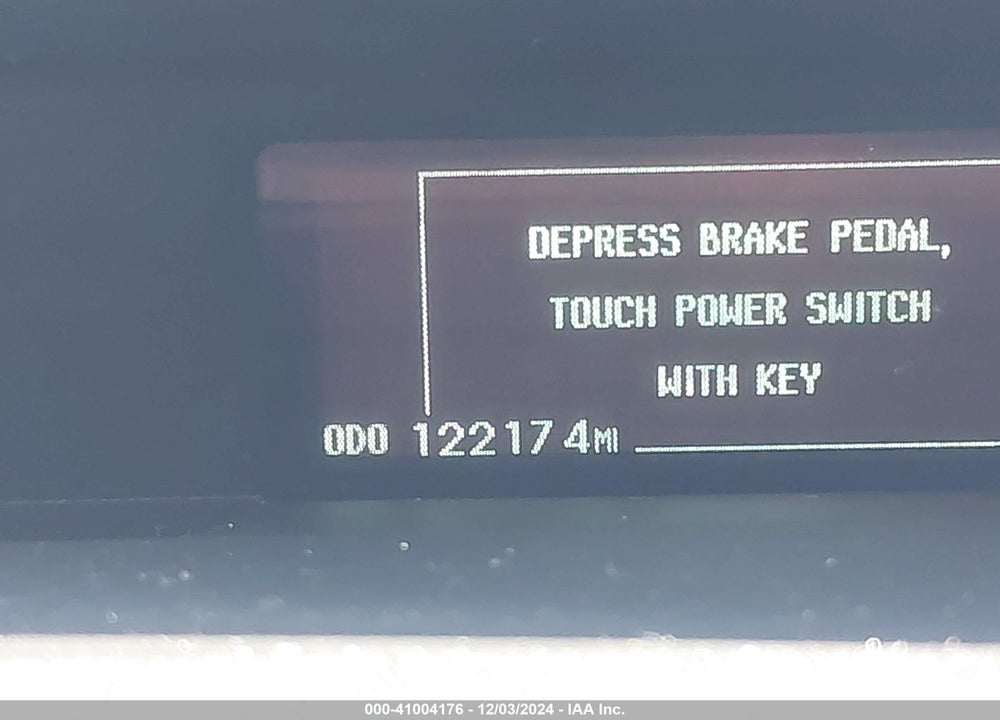 2015 TOYOTA PRIUS VIN: JTDKN3DU9F0435066