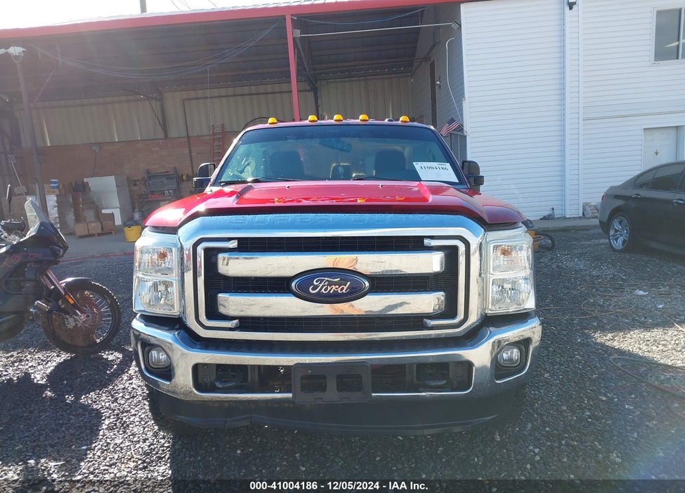 2015 FORD F-250 XLT VIN: 1FT7W2BT2FED62925