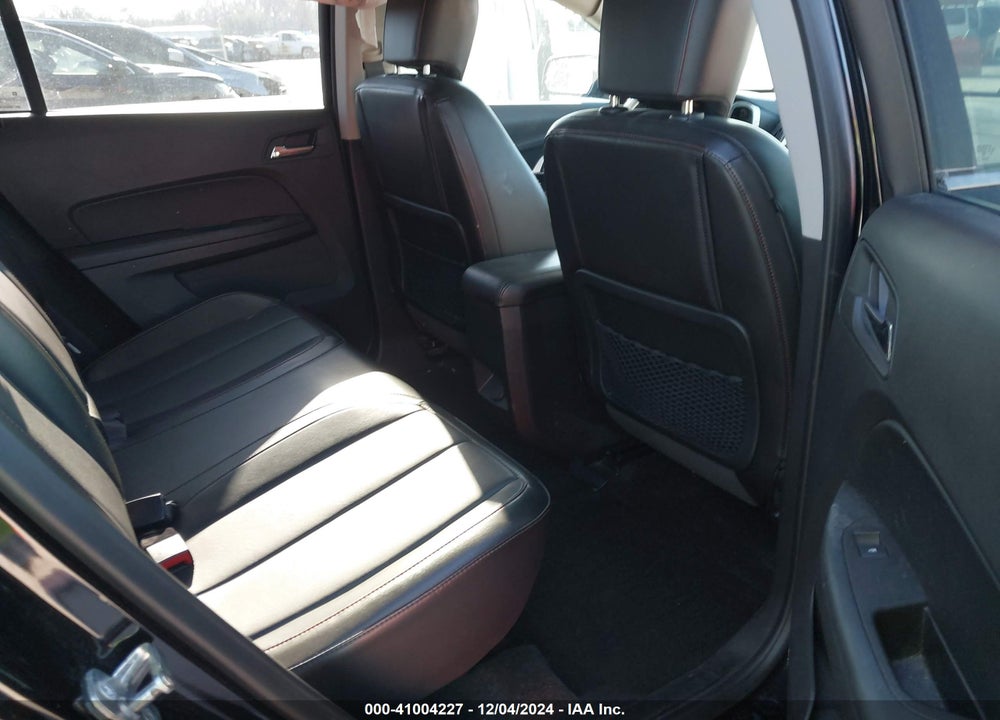 2017 CHEVROLET EQUINOX LT VIN: 2GNFLFEK7H6209468