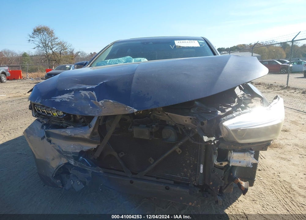 2018 ACURA TLX TECH PKG VIN: 19UUB2F53JA001683
